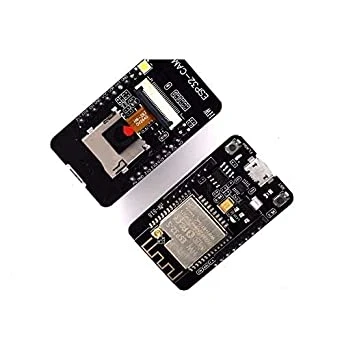 ESP32 CAM WiFi Module with Camera Module 3MP without Programmer