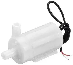 3-6V Mini Submersible Water Pump