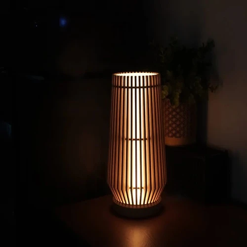 ZenBeam Table Lamp