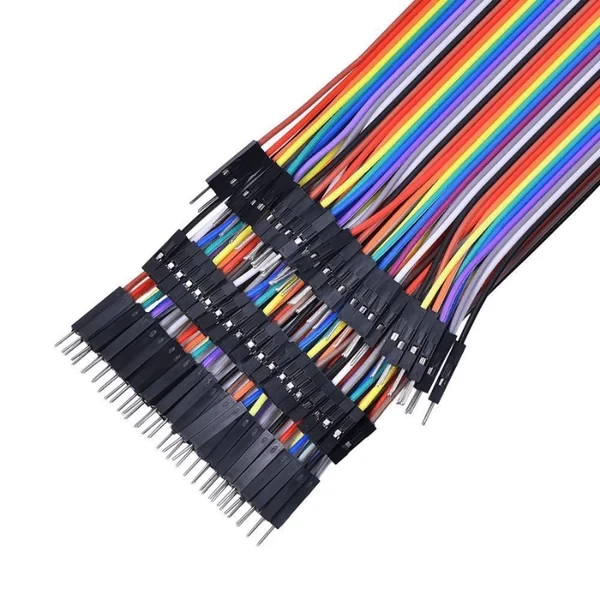 Jumper Wire (20cm) 20pcs